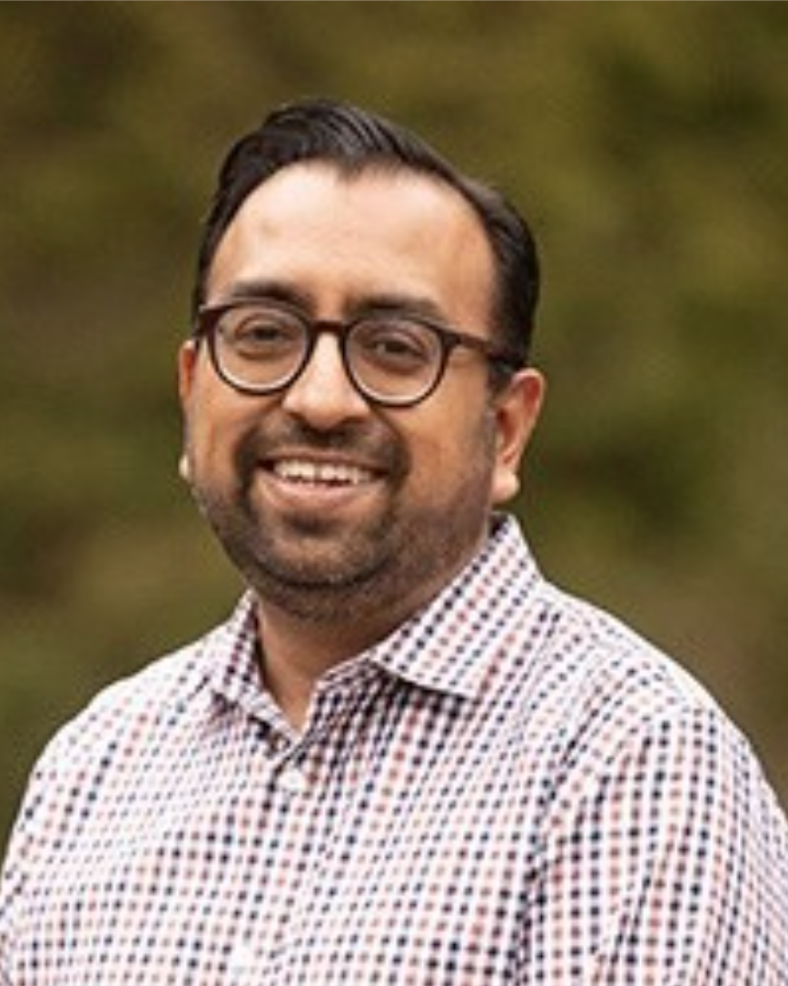 Dr. Sohal Goyal